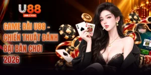 Game Bài U88