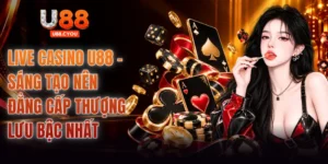 Live Casino U88