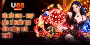 Tài Xỉu U88